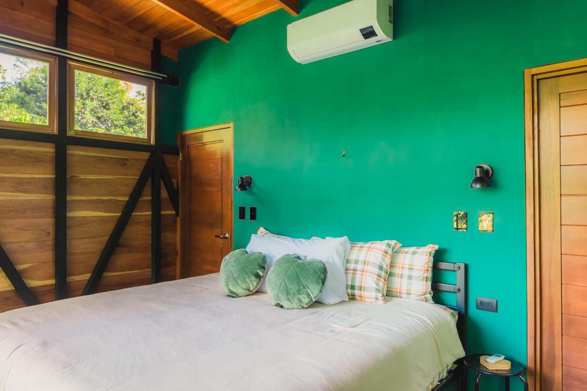 Arenal Getaway Apartment La Fortuna Exterior foto