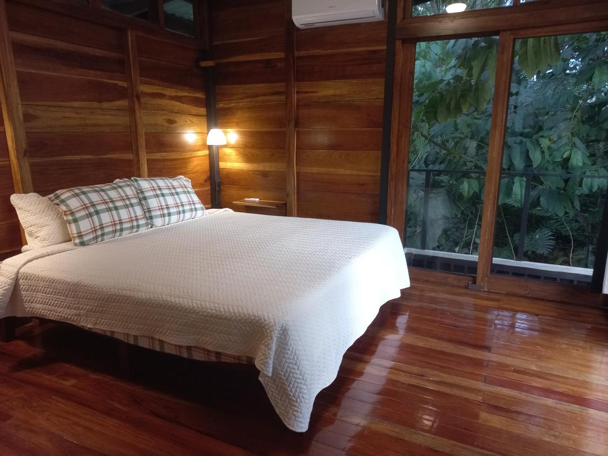 Arenal Getaway Apartment La Fortuna Exterior foto